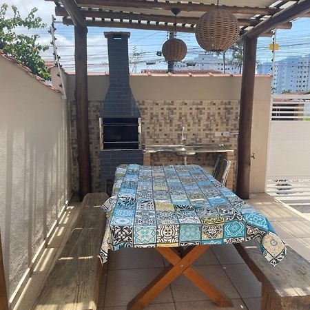Casa Na Martim De Sa Vila Caraguatatuba Exterior foto