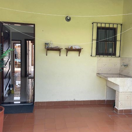 Casa Na Martim De Sa Vila Caraguatatuba Exterior foto