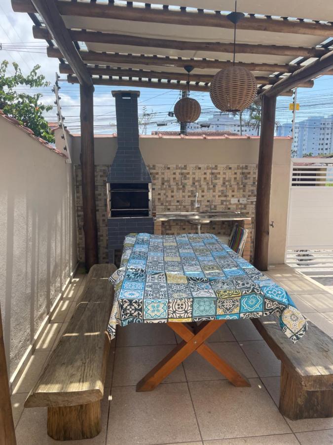 Casa Na Martim De Sa Vila Caraguatatuba Exterior foto