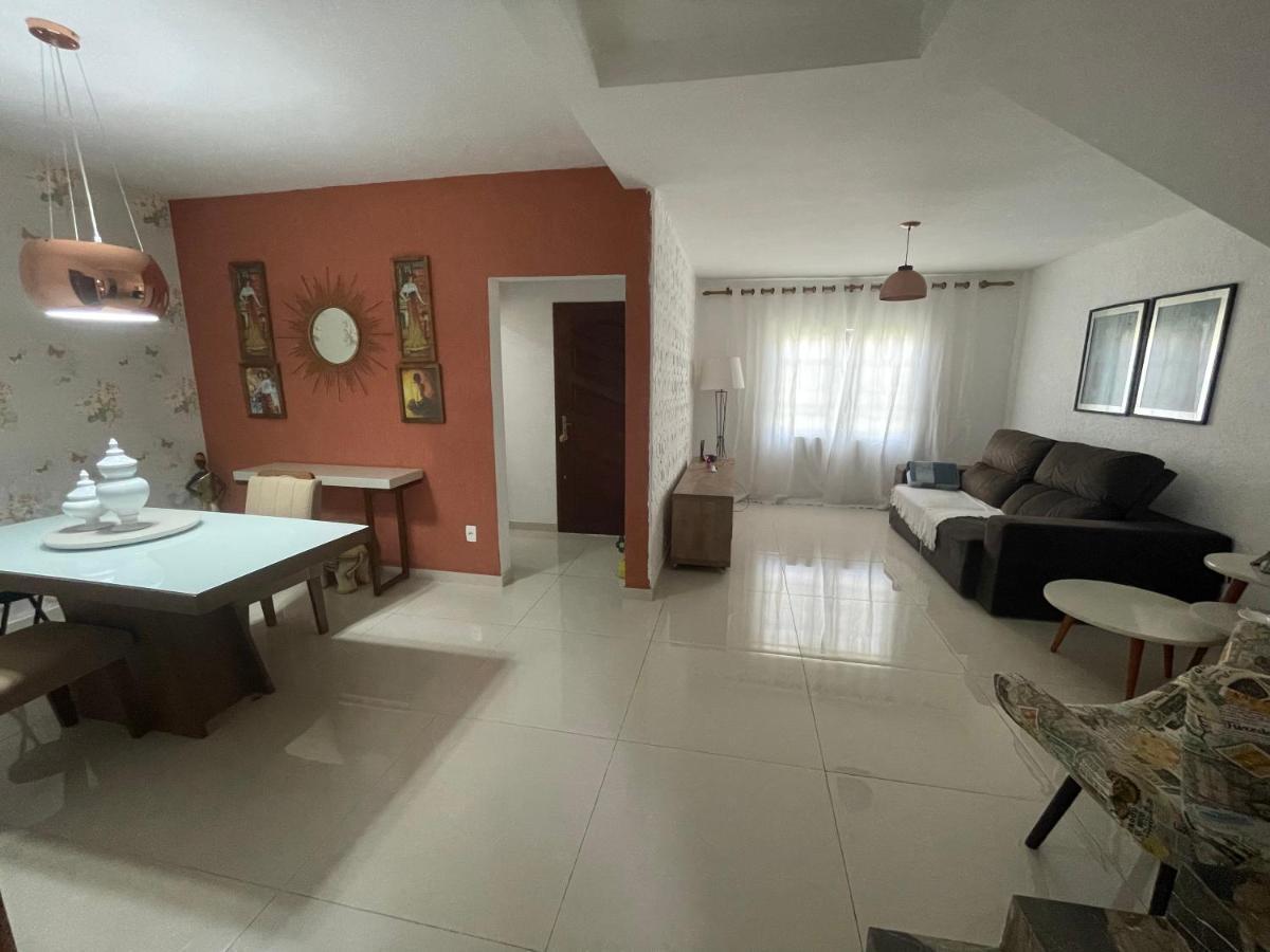 Casa Na Martim De Sa Vila Caraguatatuba Exterior foto