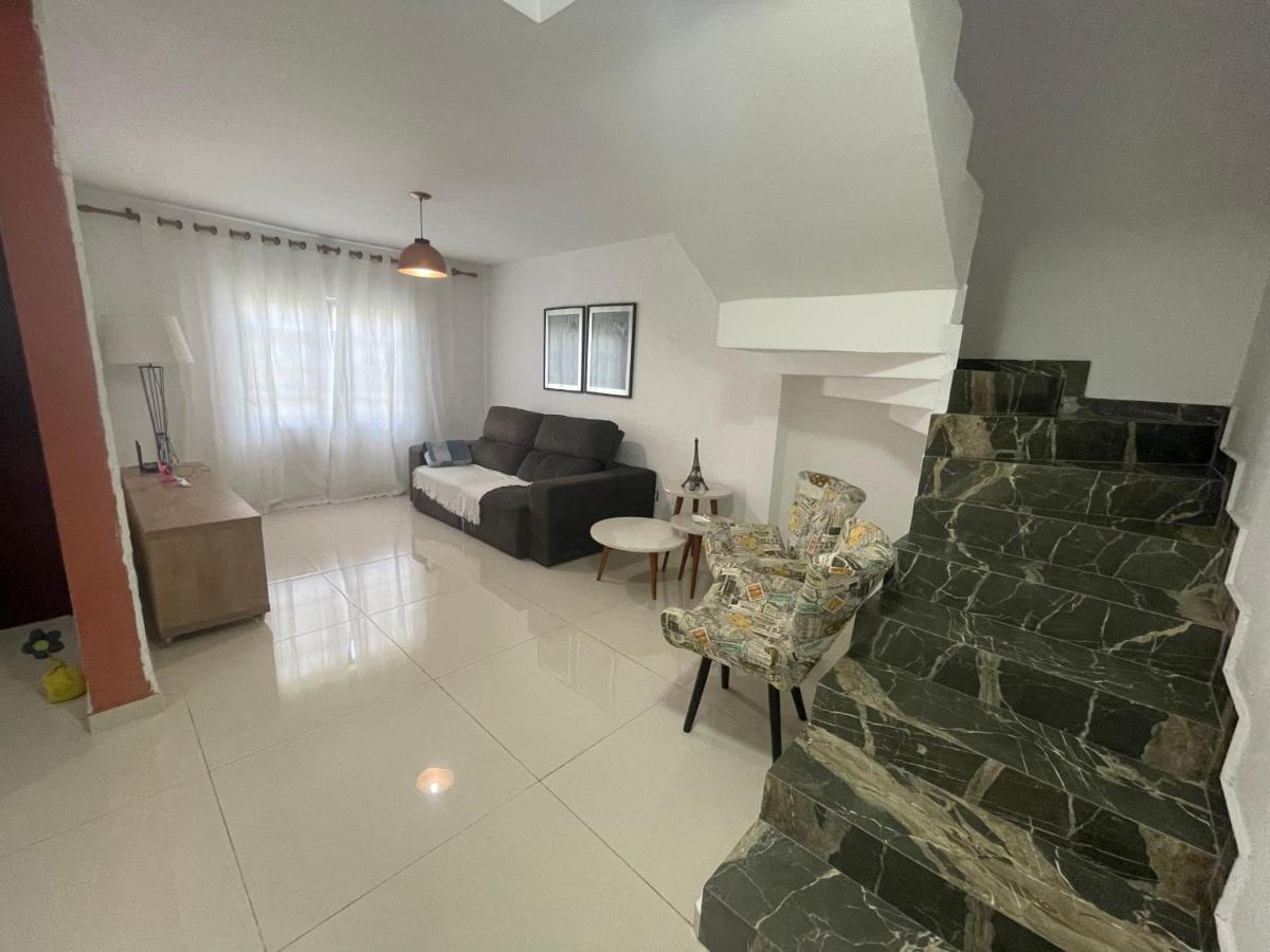 Casa Na Martim De Sa Vila Caraguatatuba Exterior foto