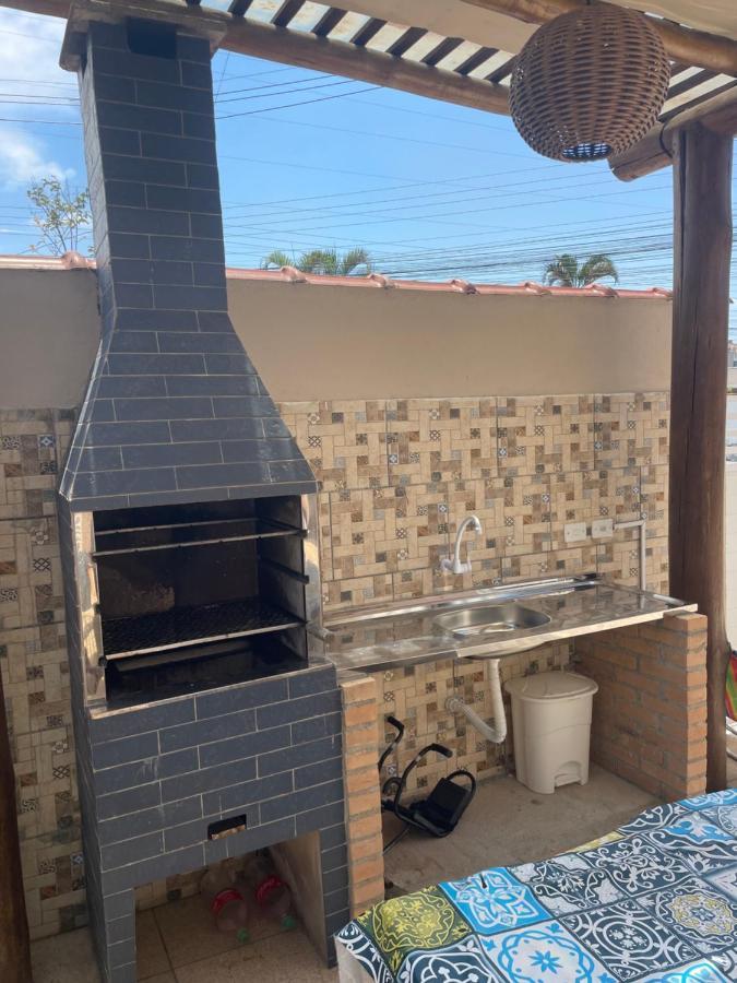 Casa Na Martim De Sa Vila Caraguatatuba Exterior foto