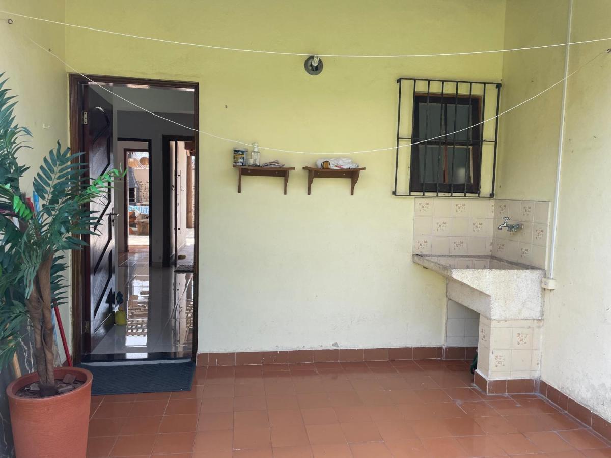 Casa Na Martim De Sa Vila Caraguatatuba Exterior foto