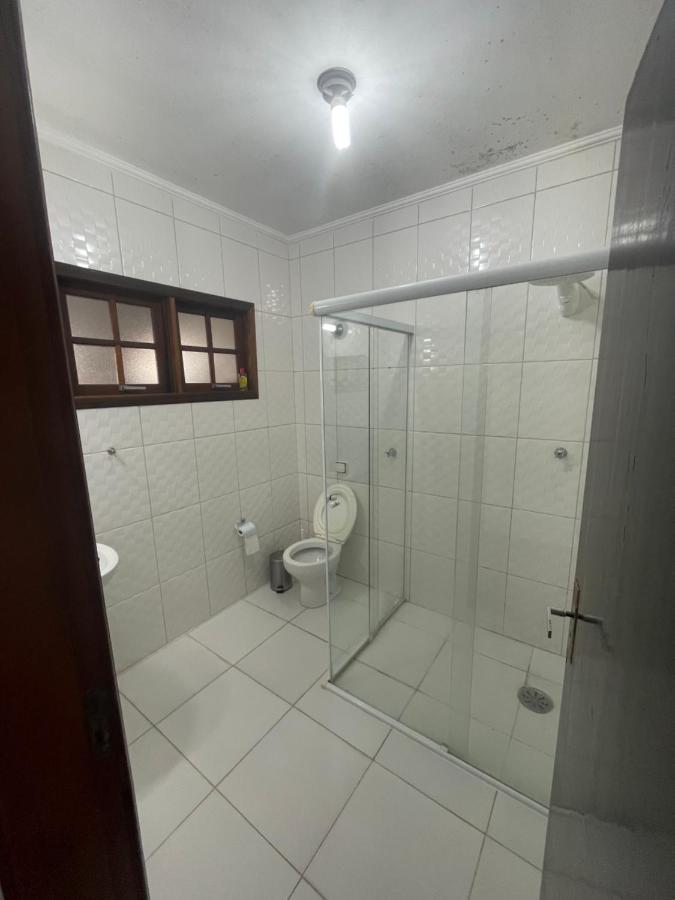 Casa Na Martim De Sa Vila Caraguatatuba Exterior foto