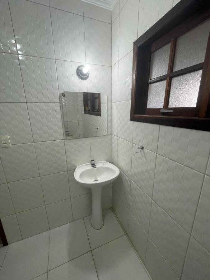Casa Na Martim De Sa Vila Caraguatatuba Exterior foto