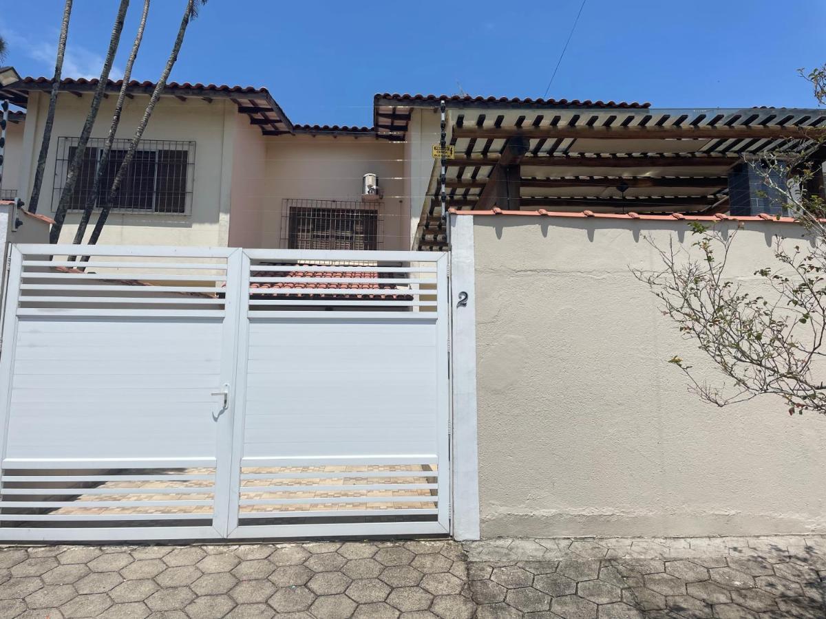 Casa Na Martim De Sa Vila Caraguatatuba Exterior foto